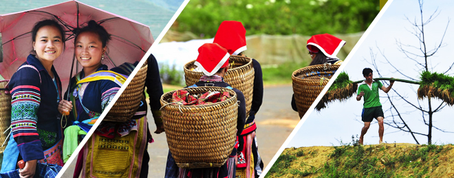AGENCE VOYAGE LOCALE VIETNAM 2020
