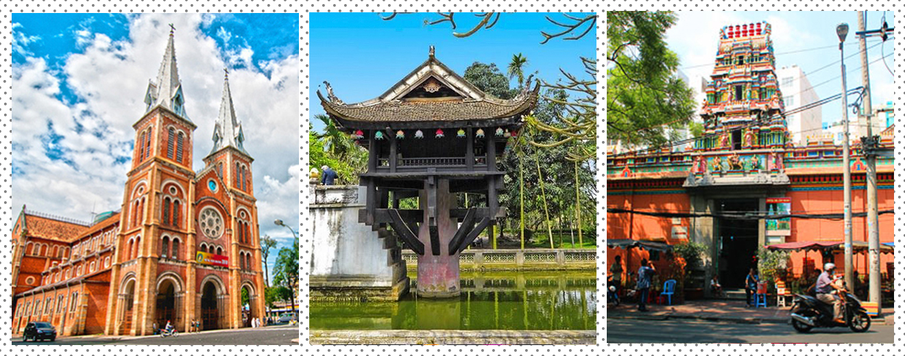 Croyances Et Religions Dans La Culture Vietnamienne P2