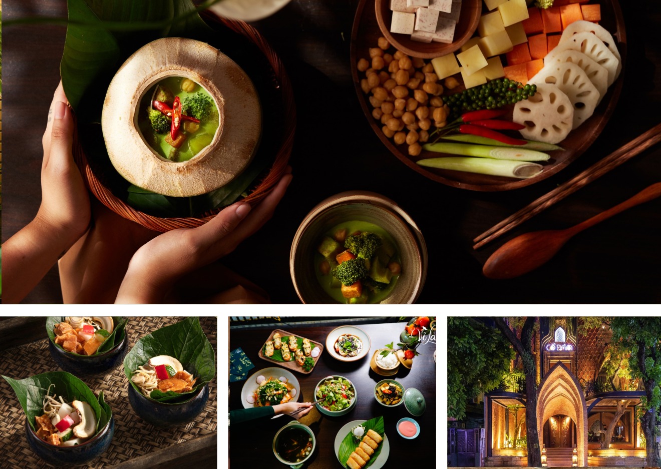 Cuisine de Hano&iuml; : entre traditions, street food et gastronomie raffin&eacute;e