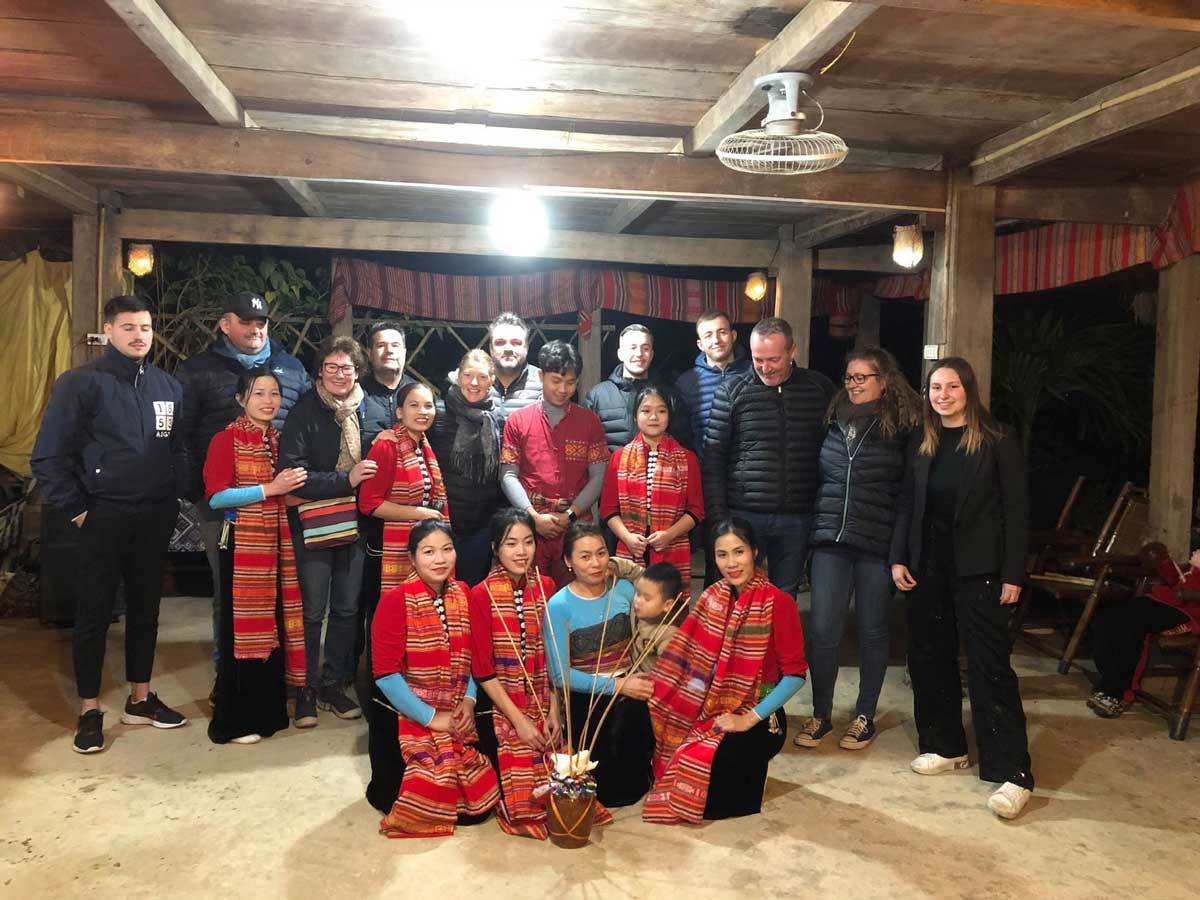 Voyage Vietnam en petit groupe avec Agence locale
