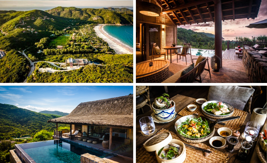 Voyage de luxe au Vietnam, astuces et conseils
