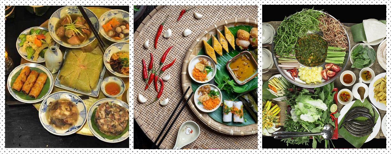 La Cuisine Dans La Culture Vietnamienne P3