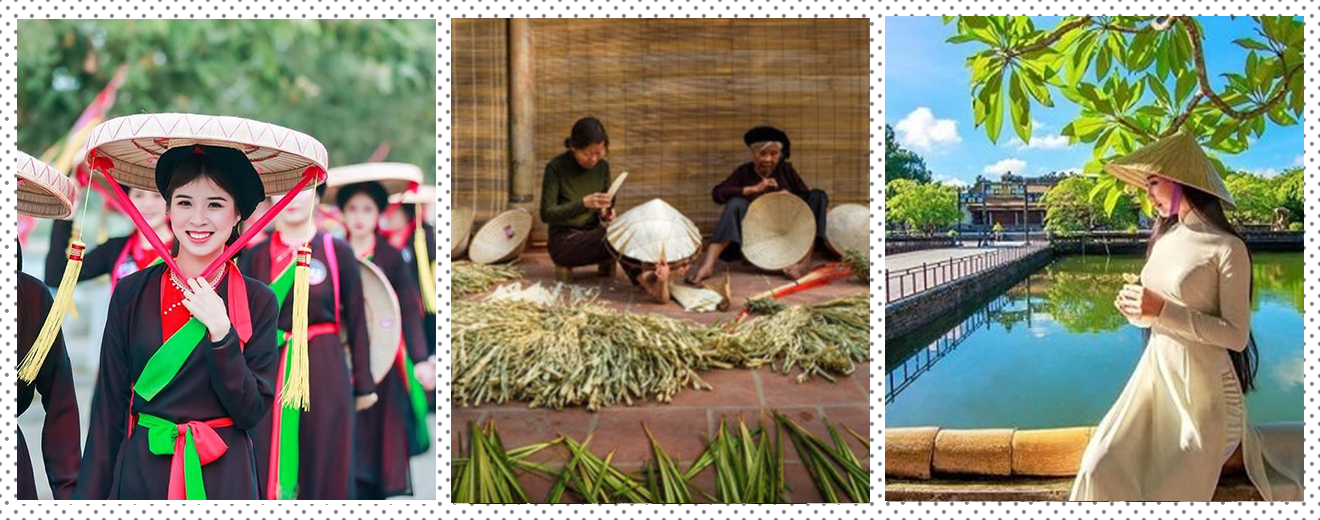 Les Costumes Traditionnels Dans La Culture Vietnamienne P4