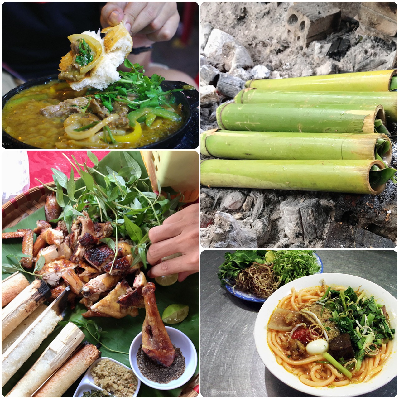 Province Dak lak et ses sites incontournables au centre du Vietnam - Voyage au Vietnam