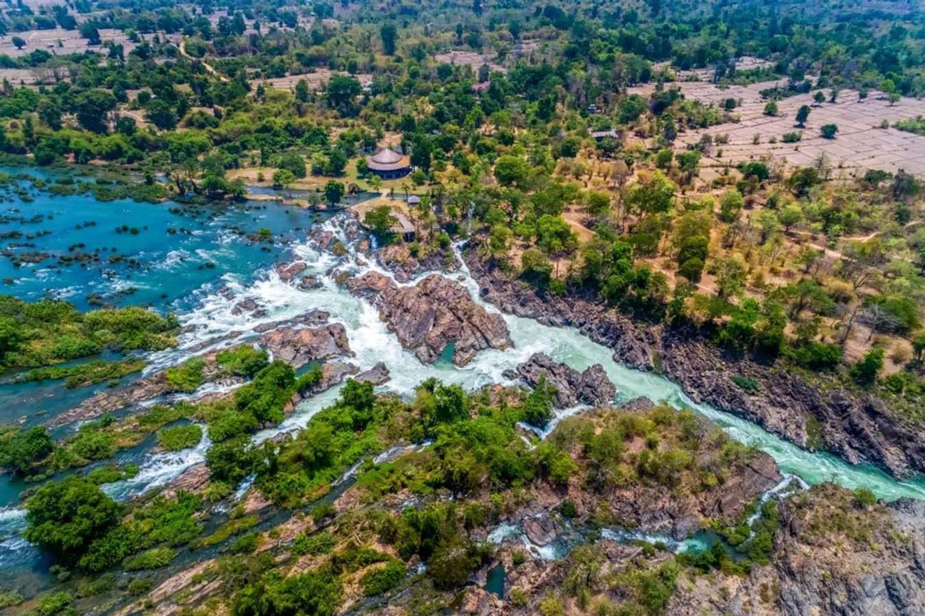Peut &ecirc;tre une image de Chutes d&rsquo;Iguaz&uacute;