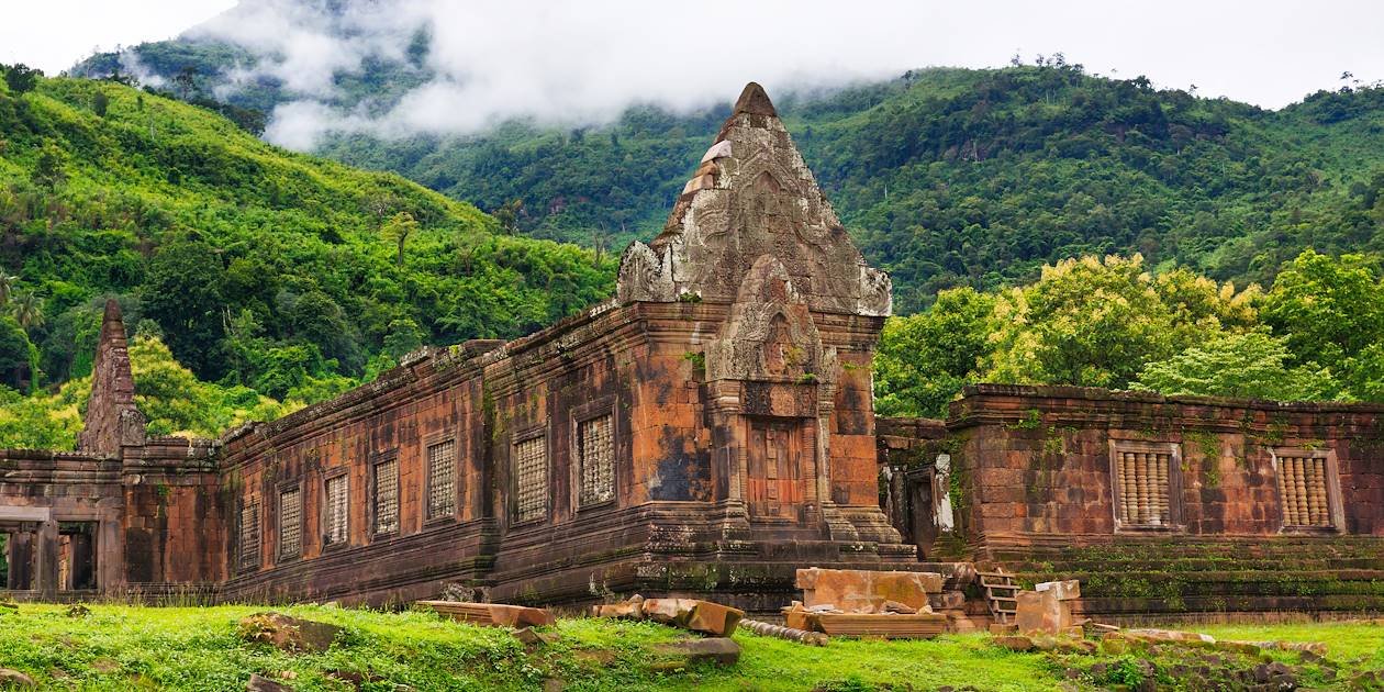 Peut &ecirc;tre une image de temple