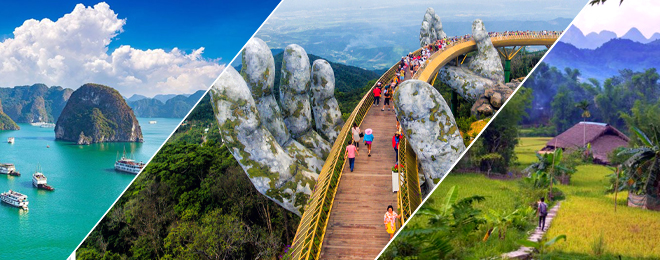 Voyage Vietnam Assurance