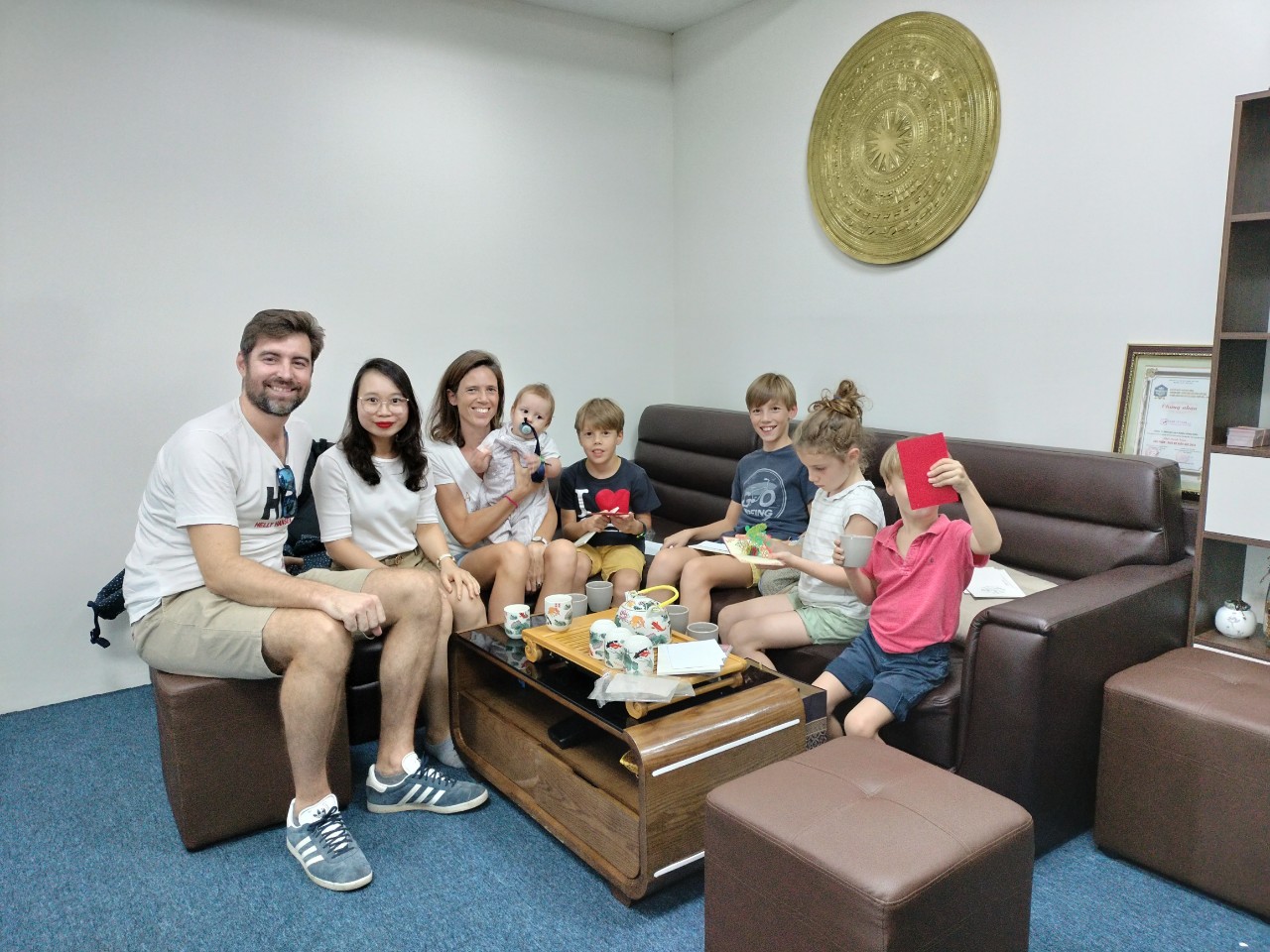 Voyage en famille en Asie, quel pays choisir ?