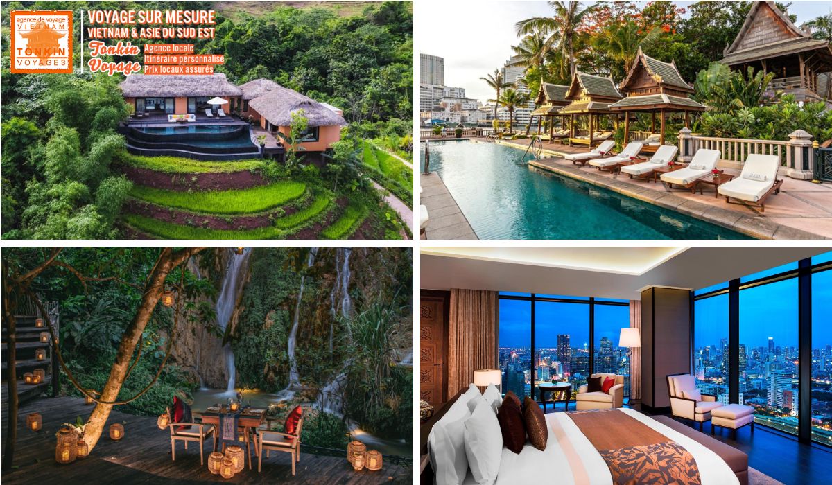Vietnam ou Thailande quel pays choisir pour 2026 - 2027