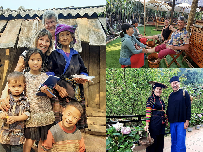 Agence de voyage Vietnam | Voyage sur mesure Vietnam, Cambodge, Laos, Thaïlande